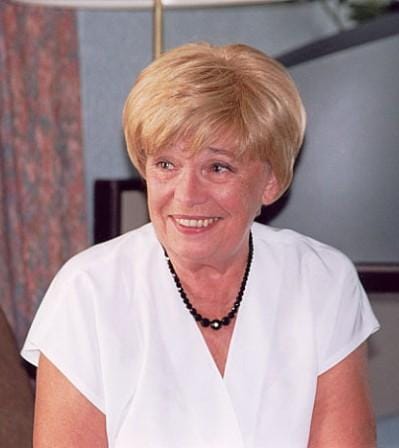Joanna Chmielewska