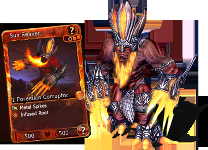 BattleForge