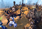 BattleForge