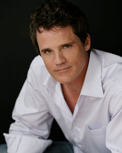 Michael Park