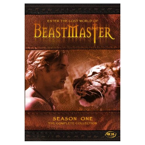 BeastMaster