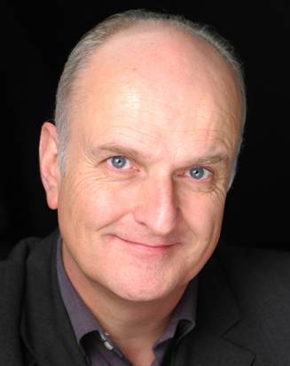 Peter Dickson