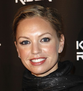 Barret Swatek Barret Swatek
