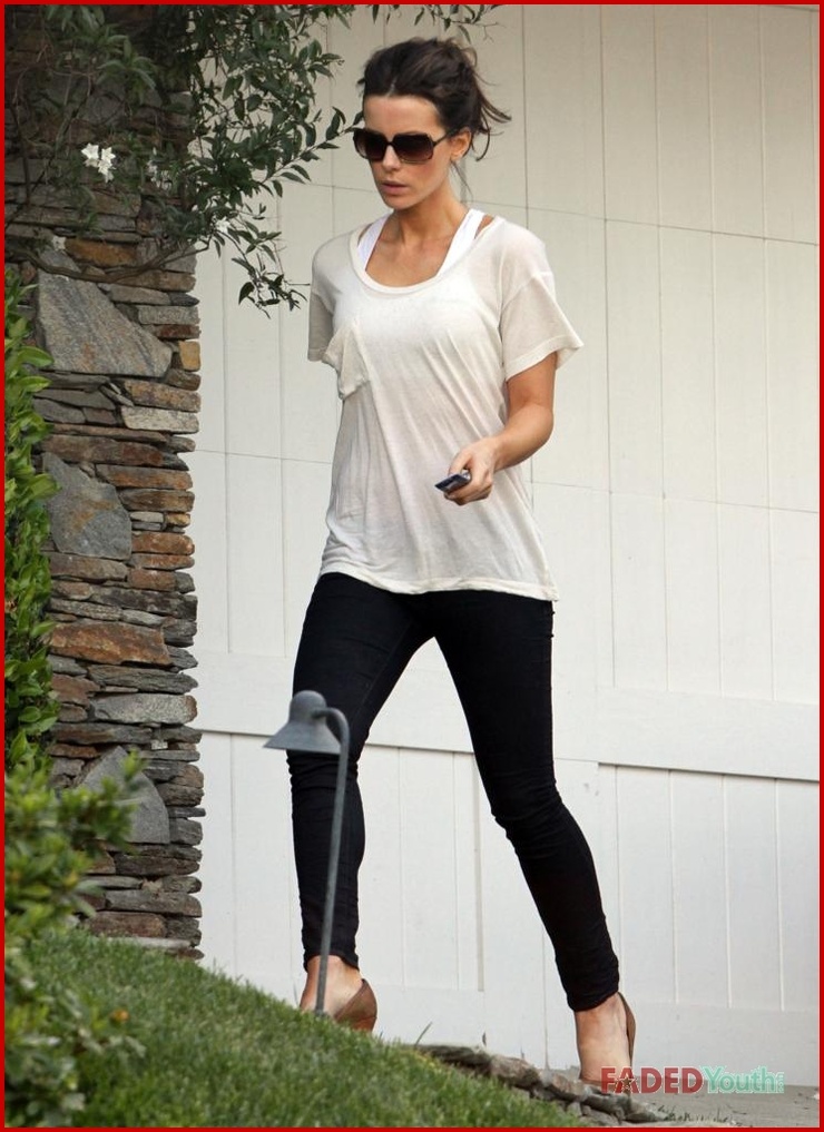 Kate Beckinsale
