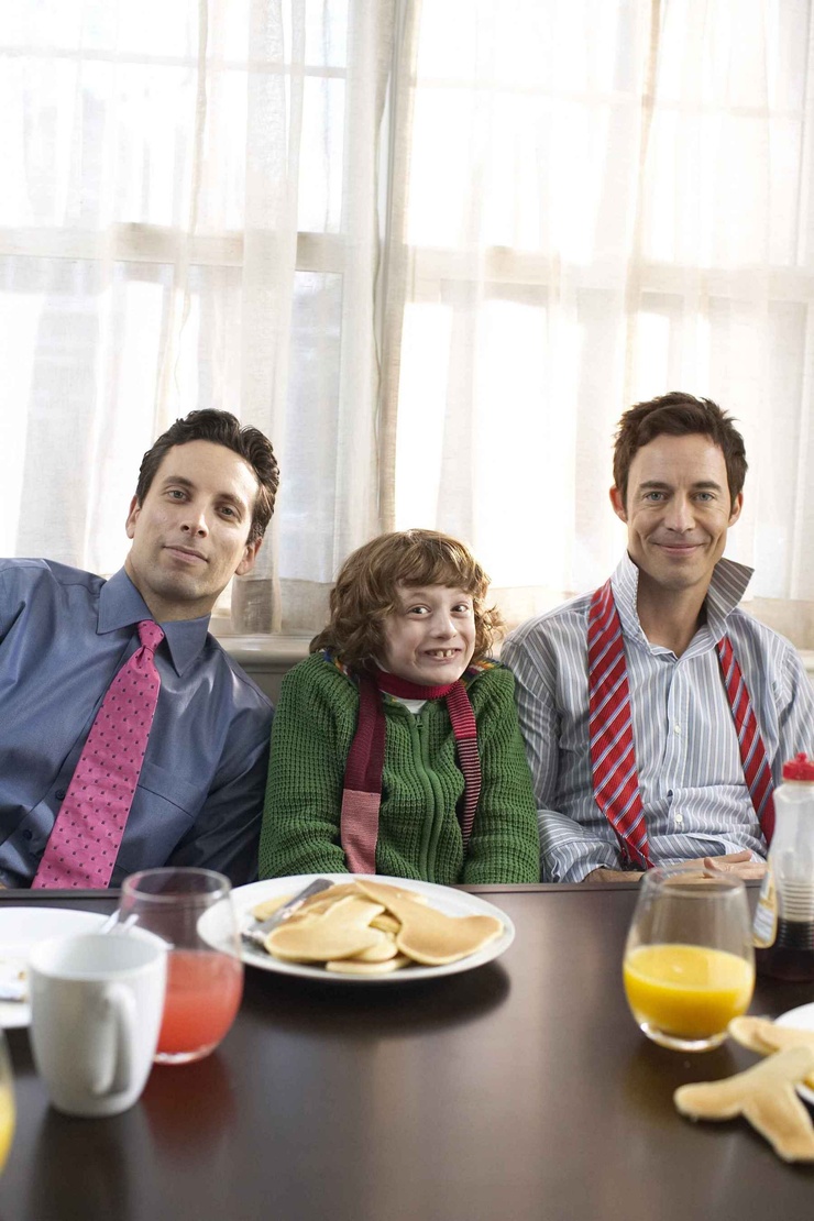 Breakfast with Scot