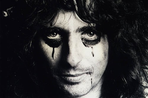 Alice Cooper