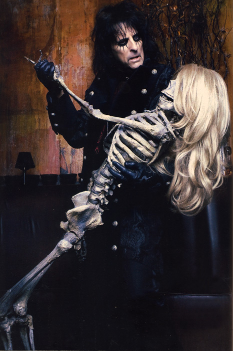 Alice Cooper Alice Cooper