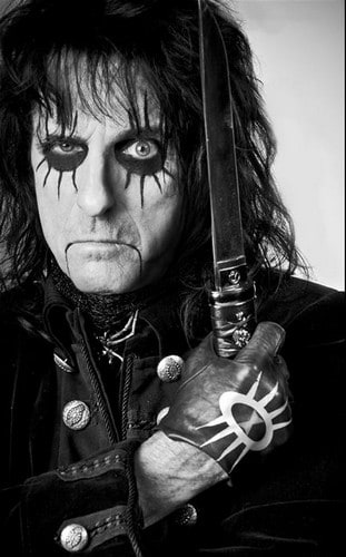 Alice Cooper