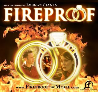 Fireproof