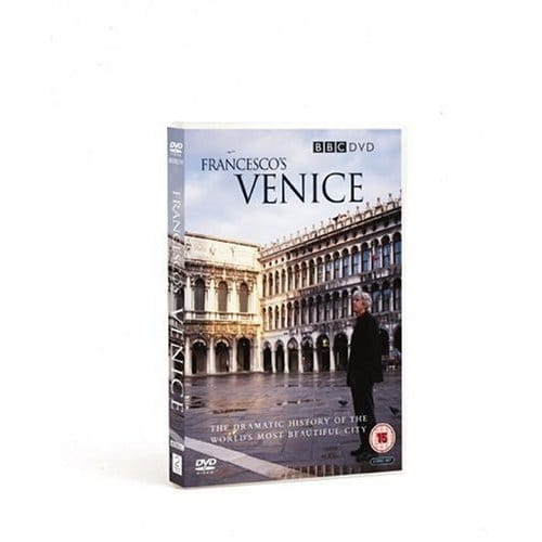 Francesco's Venice