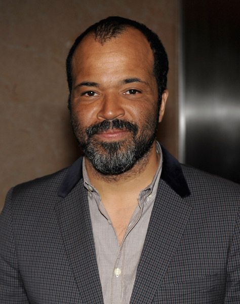 Jeffrey Wright