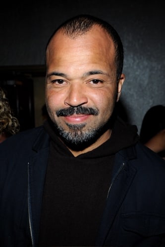 Jeffrey Wright