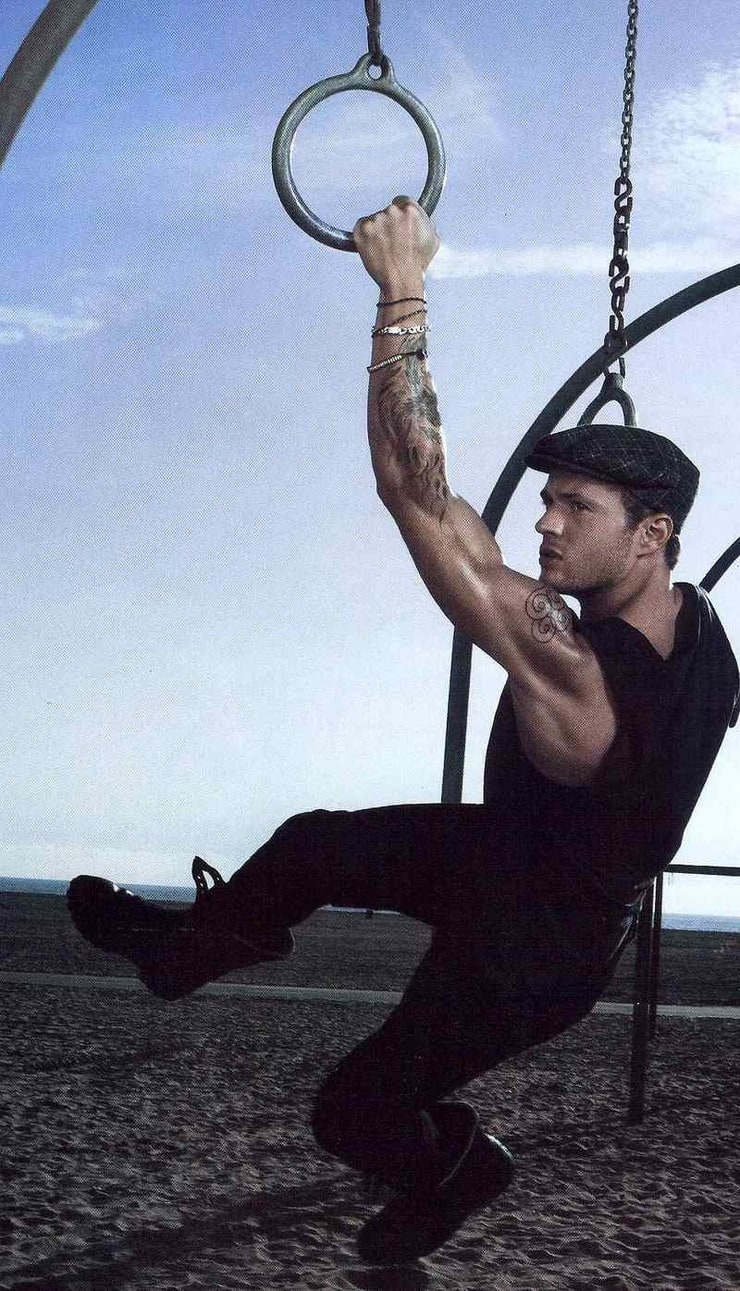 Ryan Phillippe