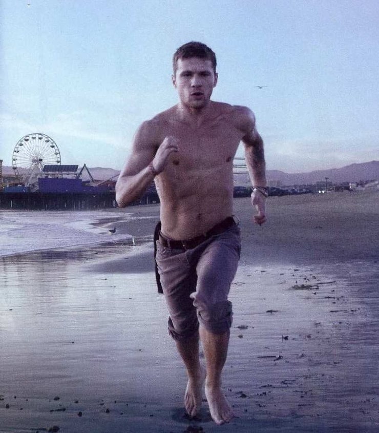 Ryan Phillippe