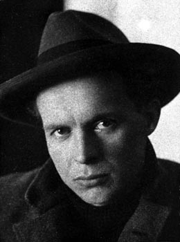 Alexander Dovzhenko