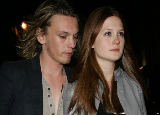 Jamie Campbell Bower