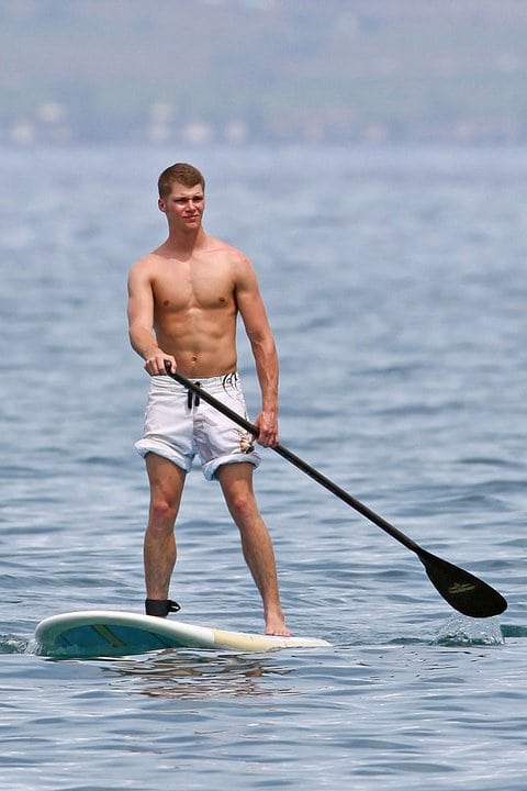 Jeremy Roloff