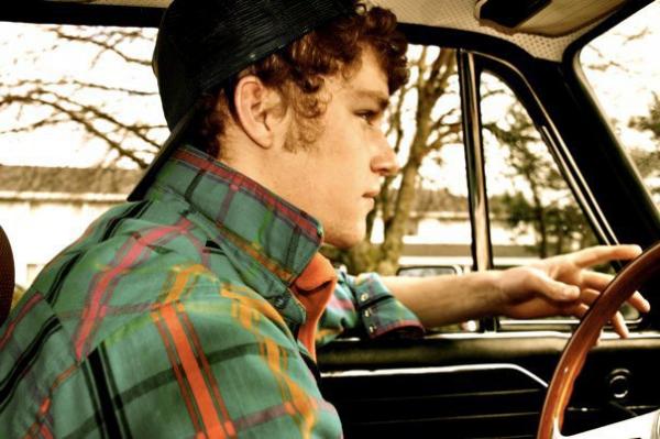 Jeremy Roloff