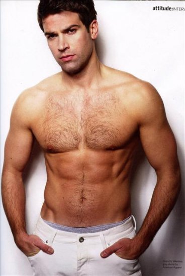 Gethin Jones Gethin Jones