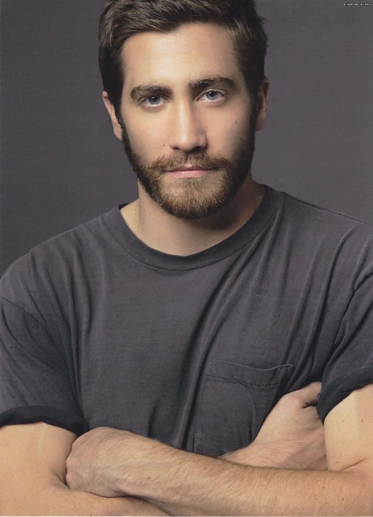 Jake Gyllenhaal