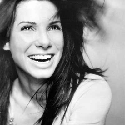 Sandra Bullock