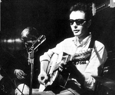 Fred Neil