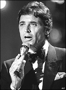 Sacha Distel