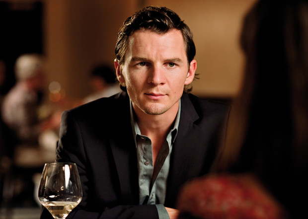 Felix Klare