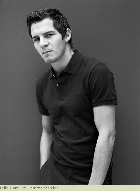Felix Klare
