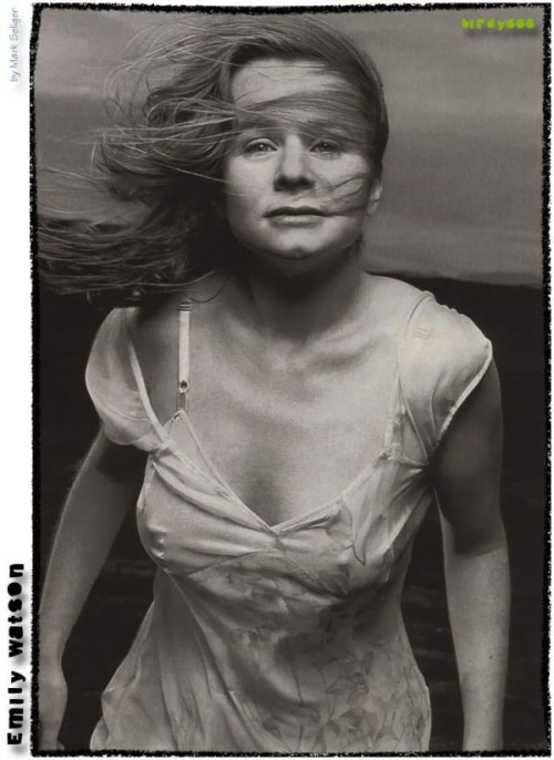 Emily Watson Emily Watson