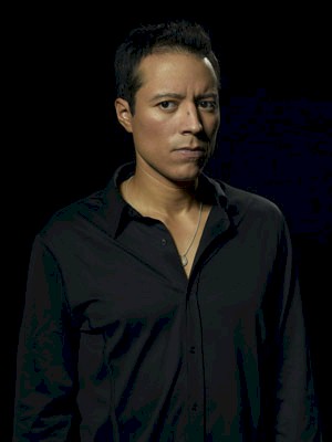 Yancey Arias