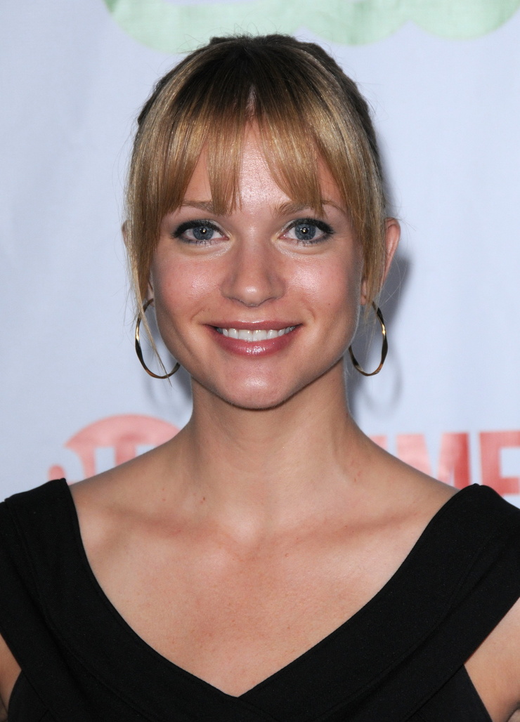 A.J. Cook