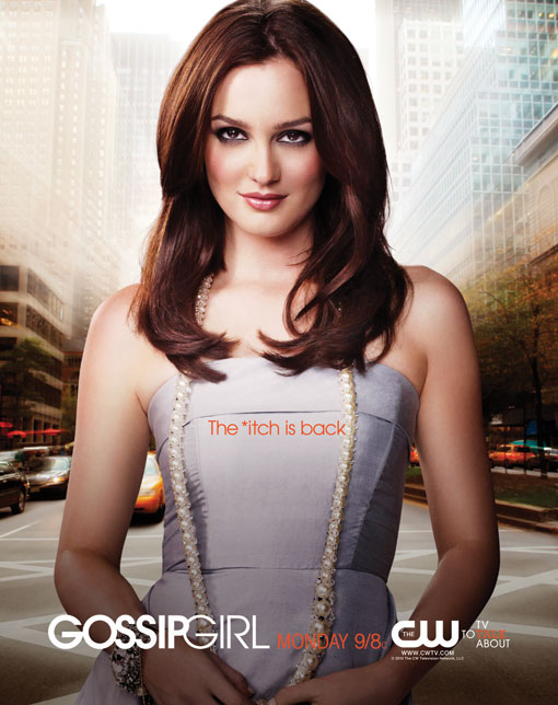 Gossip Girl