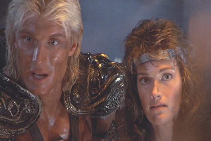 Masters of the Universe Masters of the Universe