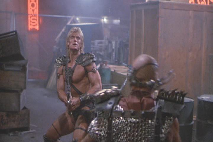 Masters of the Universe Masters of the Universe