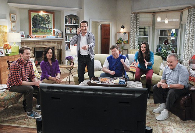 The McCarthys