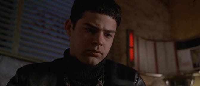 Empire Records