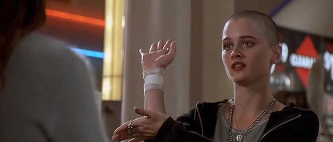 Empire Records