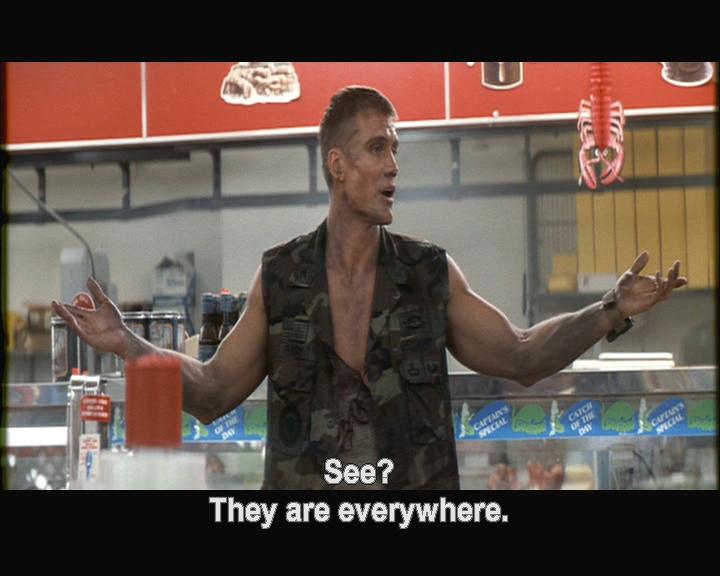 Universal Soldier