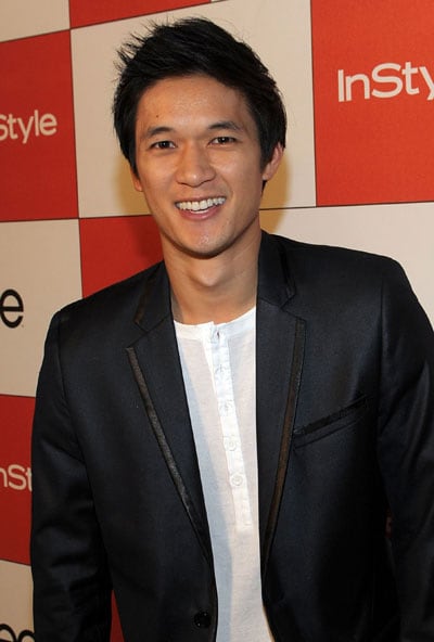 Harry Shum Jr.