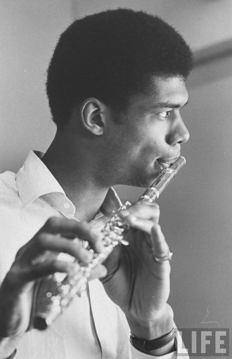 Kareem Abdul-Jabbar Kareem Abdul-Jabbar