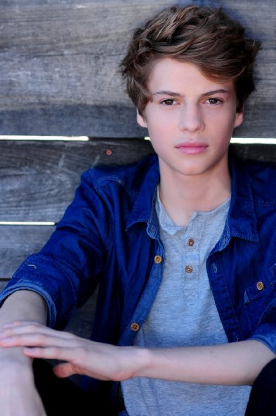 Jace Norman