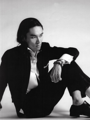 Allen Tsai