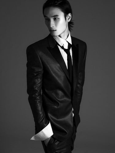 Allen Tsai