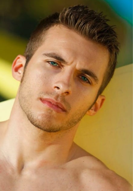 Michael Fitt Michael Fitt