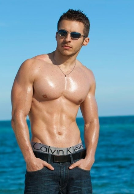 Michael Fitt