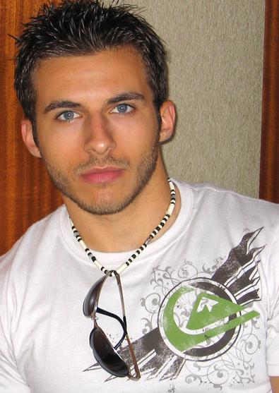 Michael Fitt Michael Fitt