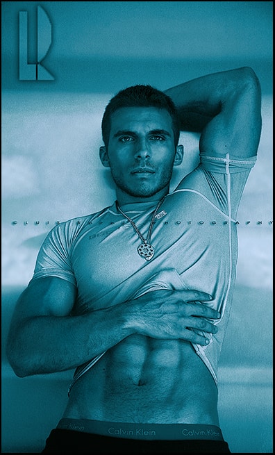 Michael Fitt