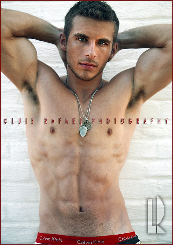 Michael Fitt
