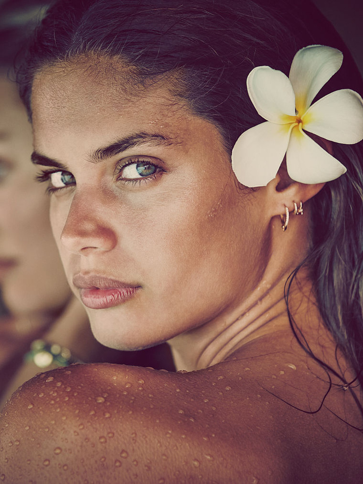 Sara Sampaio Sara Sampaio